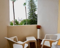 Resale - apartment - Marbella - Puerto de Cabopino