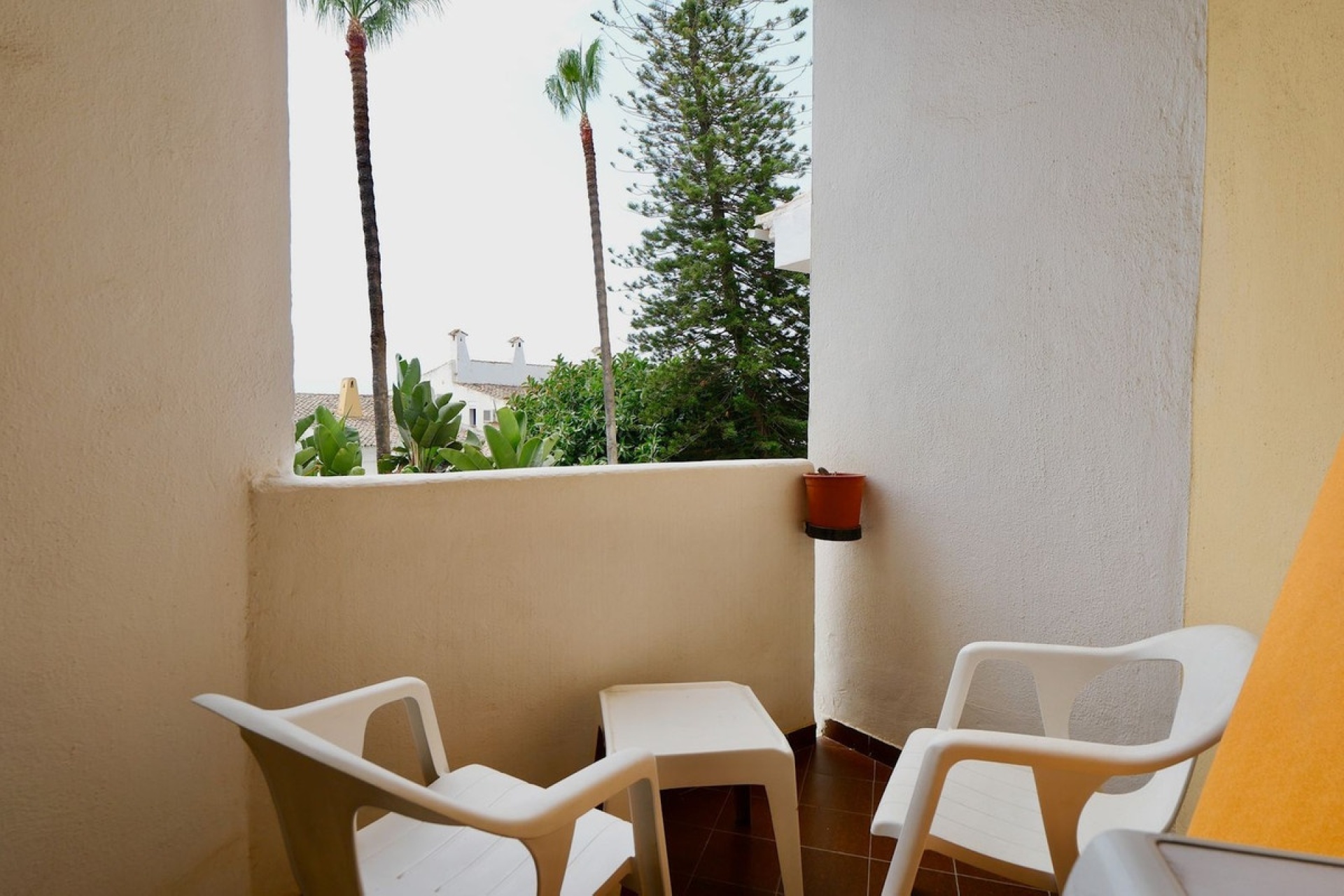Resale - apartment - Marbella - Puerto de Cabopino