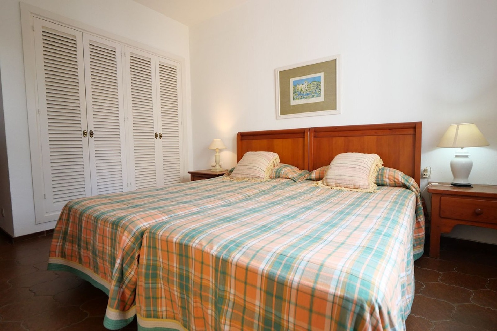 Resale - apartment - Marbella - Puerto de Cabopino