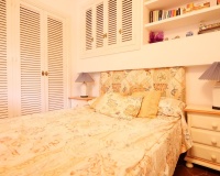 Resale - apartment - Marbella - Puerto de Cabopino