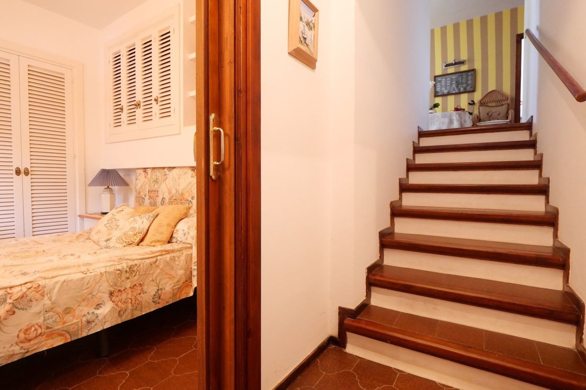 Resale - apartment - Marbella - Puerto de Cabopino