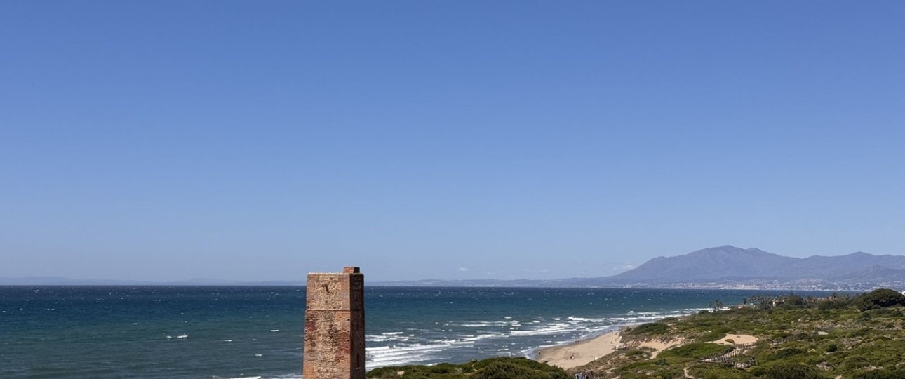 Resale - apartment - Marbella - Puerto de Cabopino