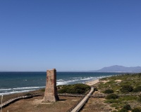 Resale - apartment - Marbella - Puerto de Cabopino