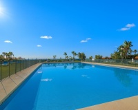 Resale - apartment - Marbella - Puerto de Cabopino