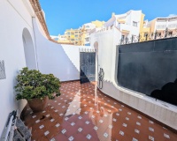 Resale - apartment - Marbella - Puerto de Cabopino