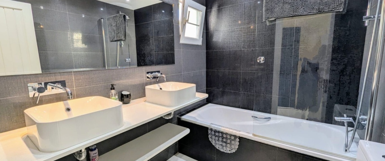 Resale - apartment - Marbella - Puerto de Cabopino