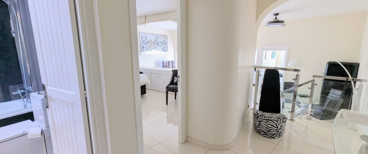 Resale - apartment - Marbella - Puerto de Cabopino