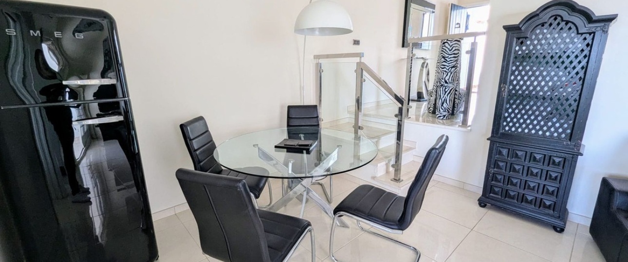 Resale - apartment - Marbella - Puerto de Cabopino