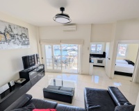 Resale - apartment - Marbella - Puerto de Cabopino