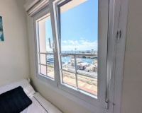 Resale - apartment - Marbella - Puerto de Cabopino