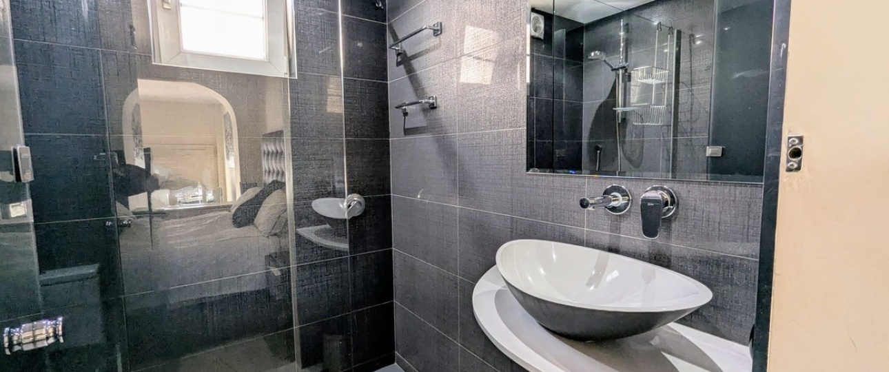 Resale - apartment - Marbella - Puerto de Cabopino