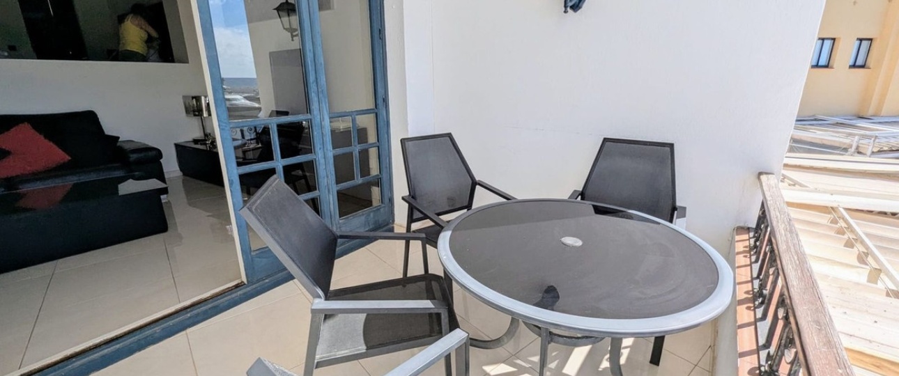 Resale - apartment - Marbella - Puerto de Cabopino