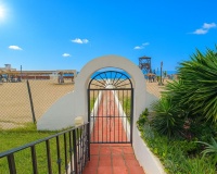 Resale - apartment - Marbella - Puerto de Cabopino
