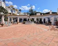 Resale - apartment - Marbella - Puerto de Cabopino