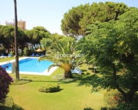 Resale - apartment - Marbella - Puerto de Cabopino
