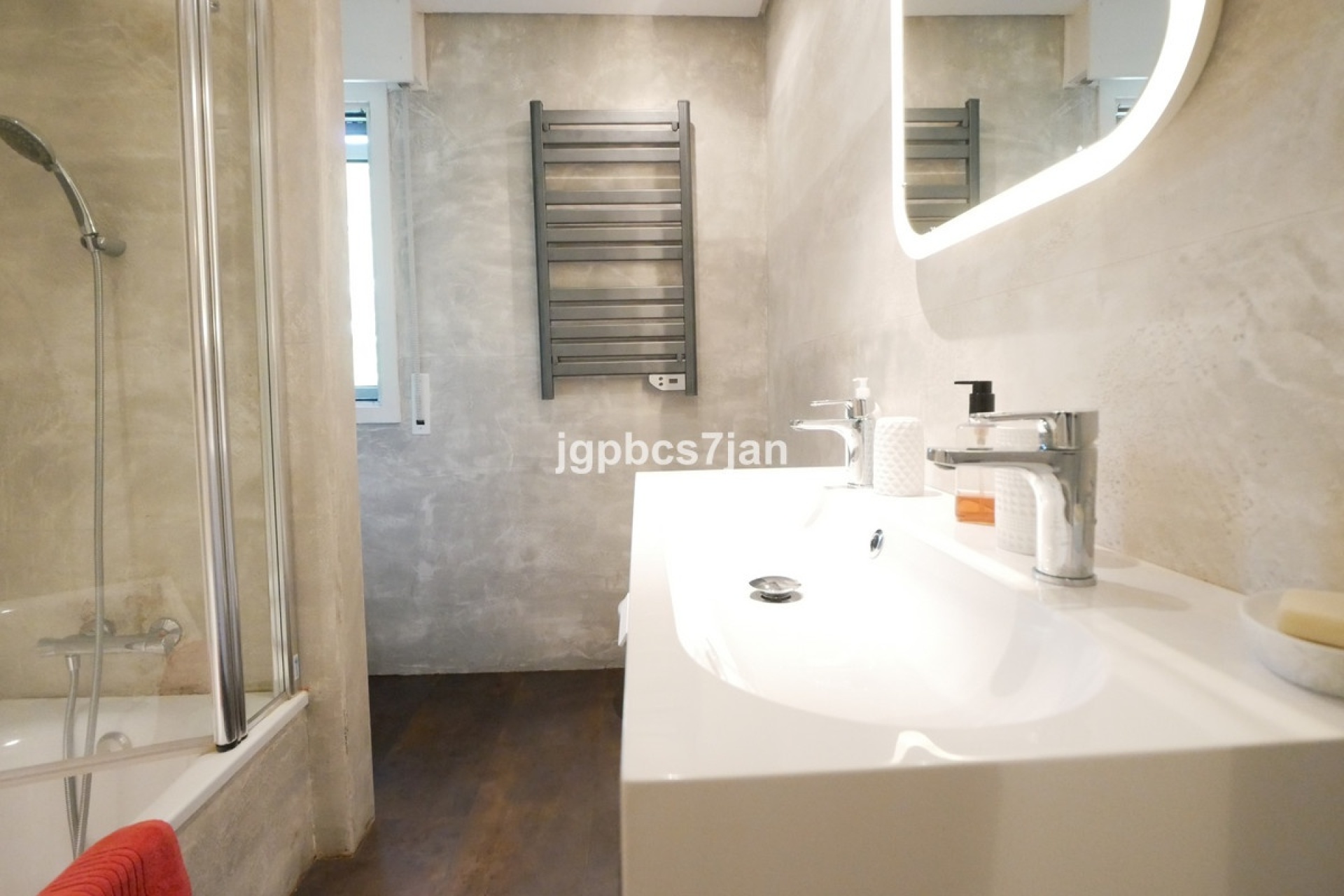 Resale - apartment - Marbella - Puerto de Cabopino