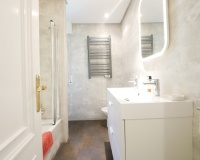 Resale - apartment - Marbella - Puerto de Cabopino