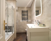 Resale - apartment - Marbella - Puerto de Cabopino