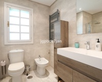 Resale - apartment - Marbella - Puerto de Cabopino