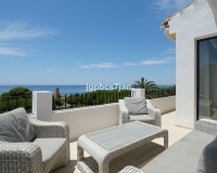 Resale - apartment - Marbella - Puerto de Cabopino