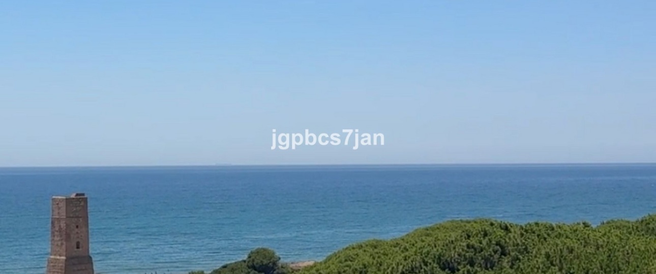 Resale - apartment - Marbella - Puerto de Cabopino