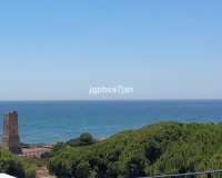 Resale - apartment - Marbella - Puerto de Cabopino