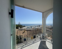 Resale - apartment - Marbella - Puerto de Cabopino