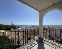 Resale - apartment - Marbella - Puerto de Cabopino