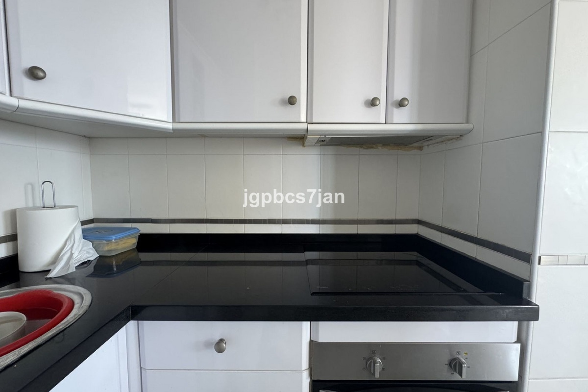 Resale - apartment - Marbella - Puerto de Cabopino