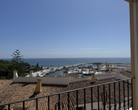 Resale - apartment - Marbella - Puerto de Cabopino