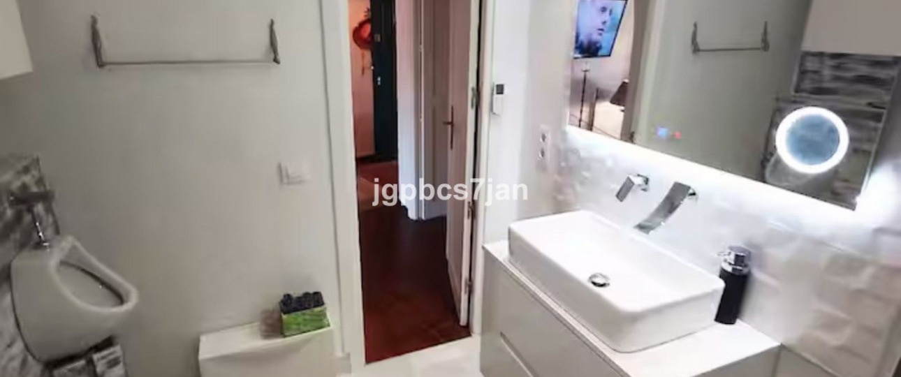 Resale - apartment - Marbella - Puerto de Cabopino