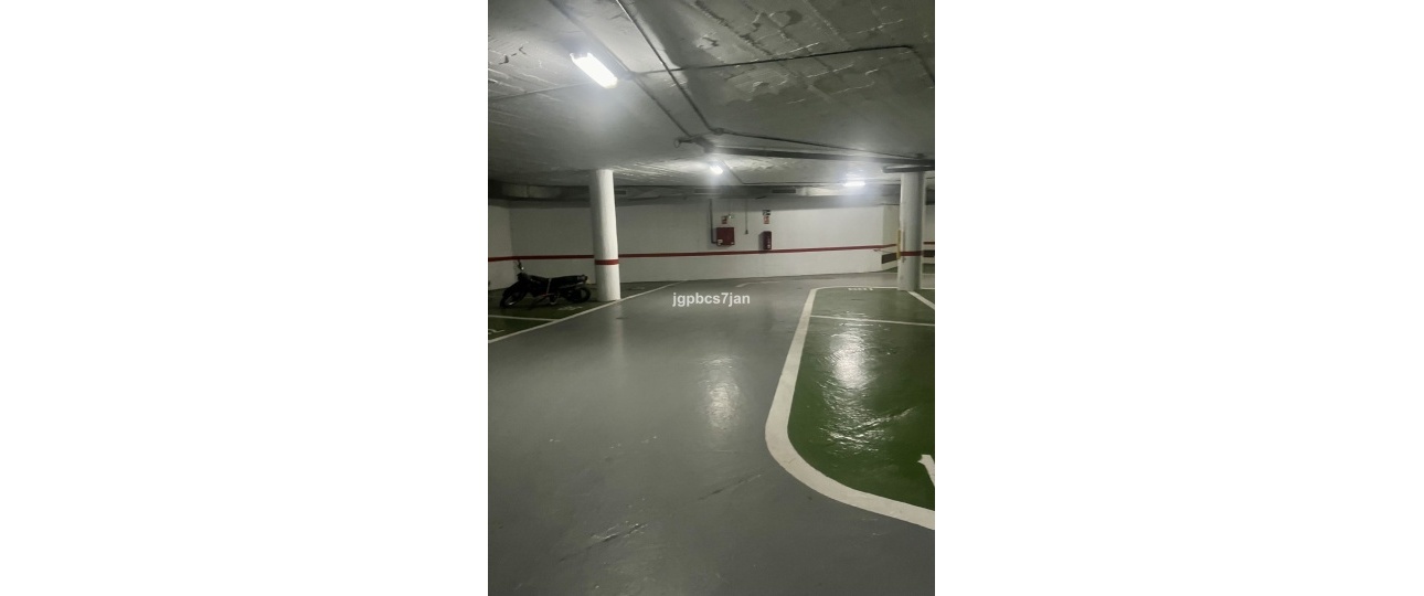 Resale - apartment - Marbella - Puerto de Cabopino