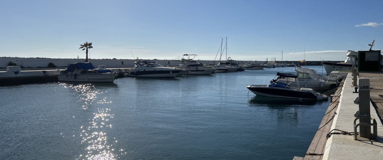 Resale - apartment - Marbella - Puerto de Cabopino