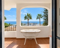 Resale - apartment - Marbella - Puerto de Cabopino