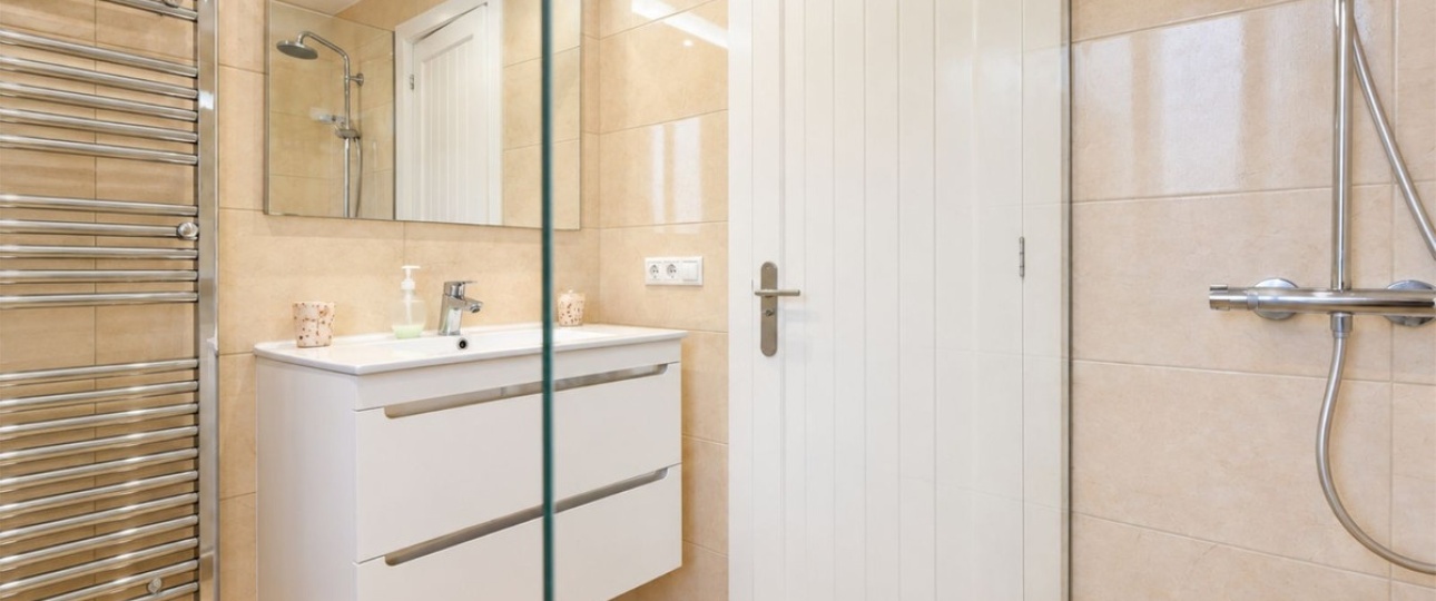 Resale - apartment - Marbella - Puerto de Cabopino