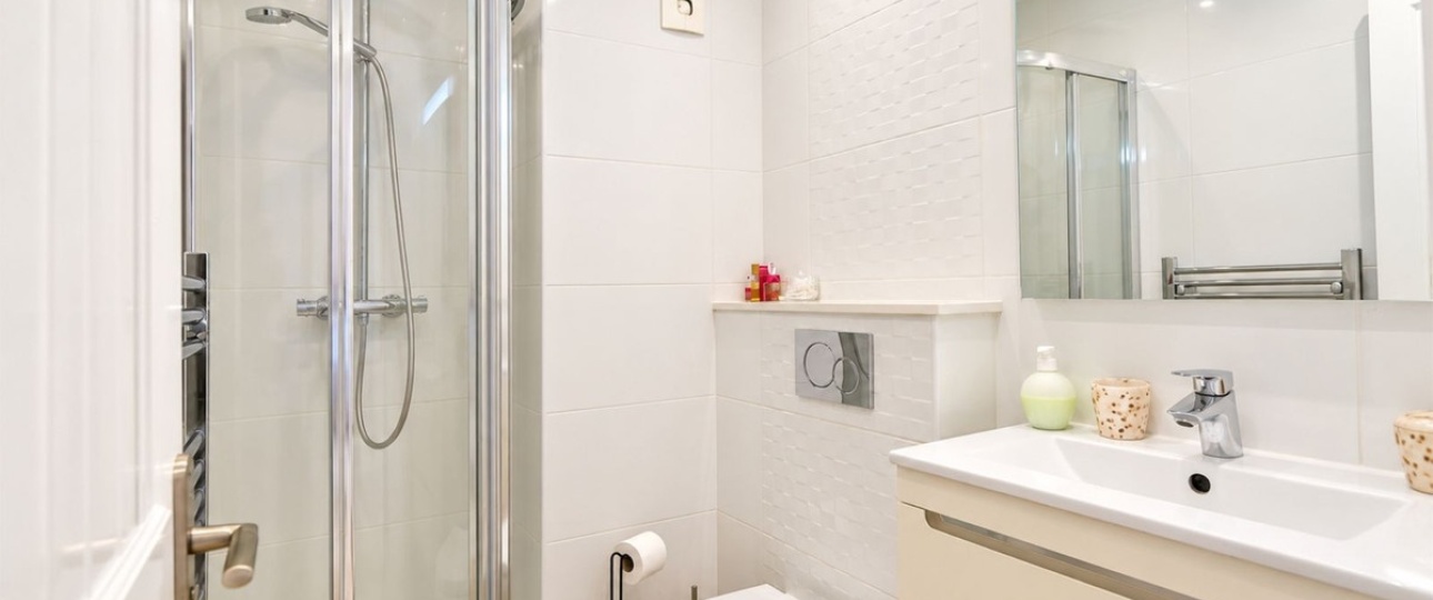Resale - apartment - Marbella - Puerto de Cabopino
