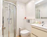 Resale - apartment - Marbella - Puerto de Cabopino
