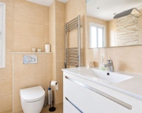 Resale - apartment - Marbella - Puerto de Cabopino
