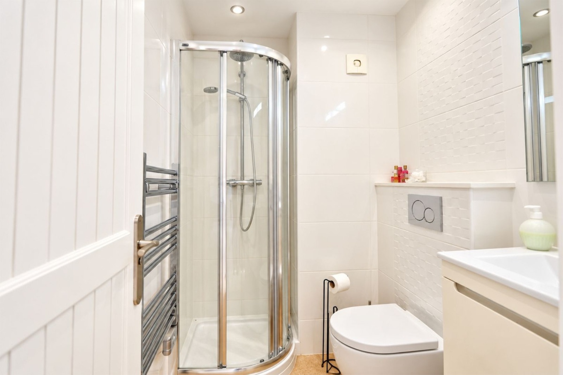 Resale - apartment - Marbella - Puerto de Cabopino