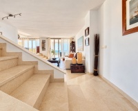 Resale - apartment - Marbella - Puerto de Cabopino