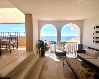 Resale - apartment - Marbella - Puerto de Cabopino