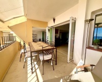 Resale - apartment - Marbella - Puerto de Cabopino