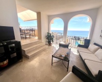 Resale - apartment - Marbella - Puerto de Cabopino