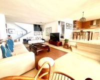 Resale - apartment - Marbella - Puerto de Cabopino