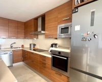 Resale - apartment - Marbella - Puerto de Cabopino