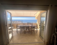 Resale - apartment - Marbella - Puerto de Cabopino