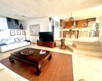 Resale - apartment - Marbella - Puerto de Cabopino