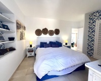 Resale - apartment - Marbella - Puerto de Cabopino