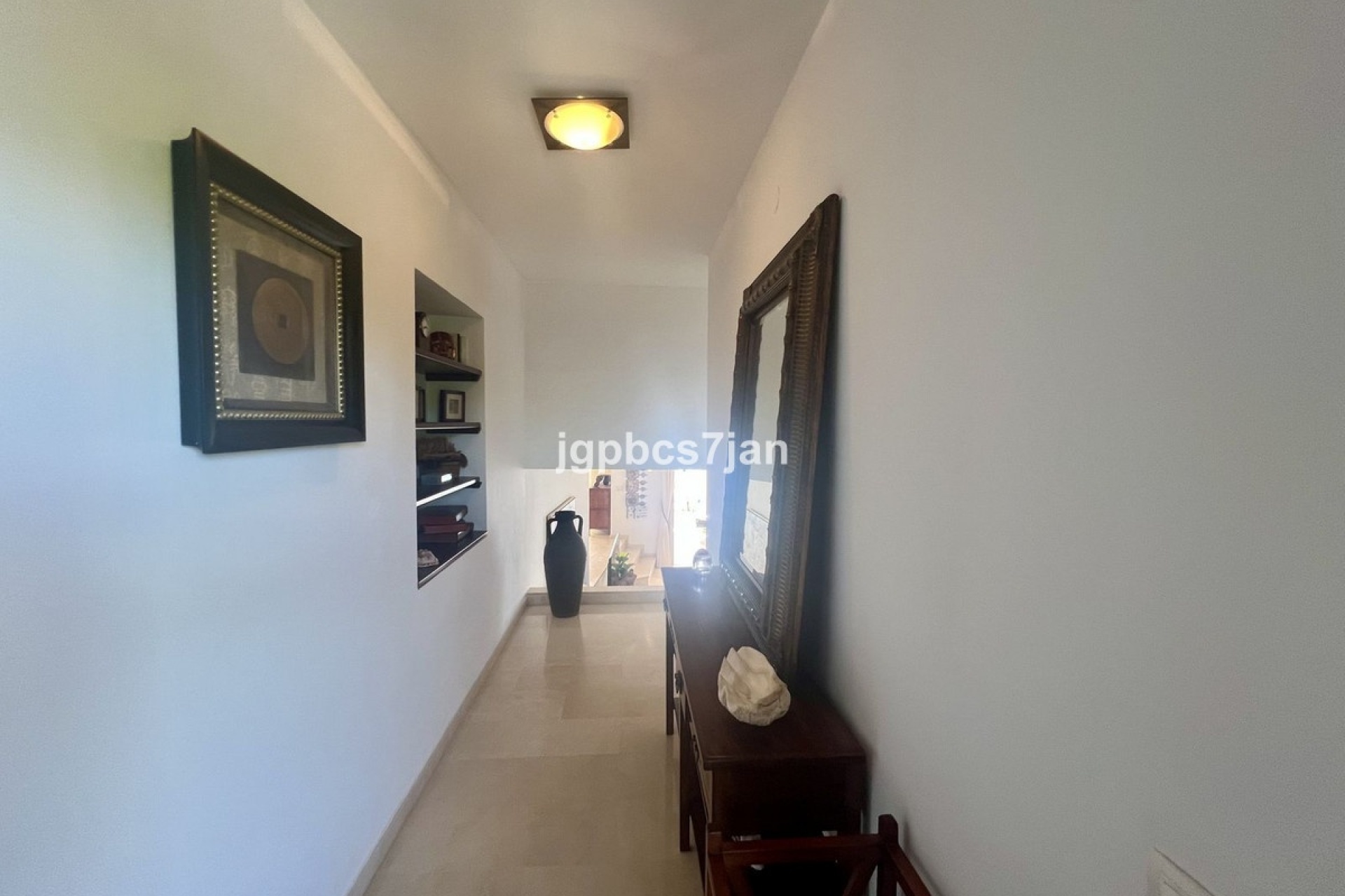 Resale - apartment - Marbella - Puerto de Cabopino