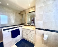 Resale - apartment - Marbella - Puerto de Cabopino